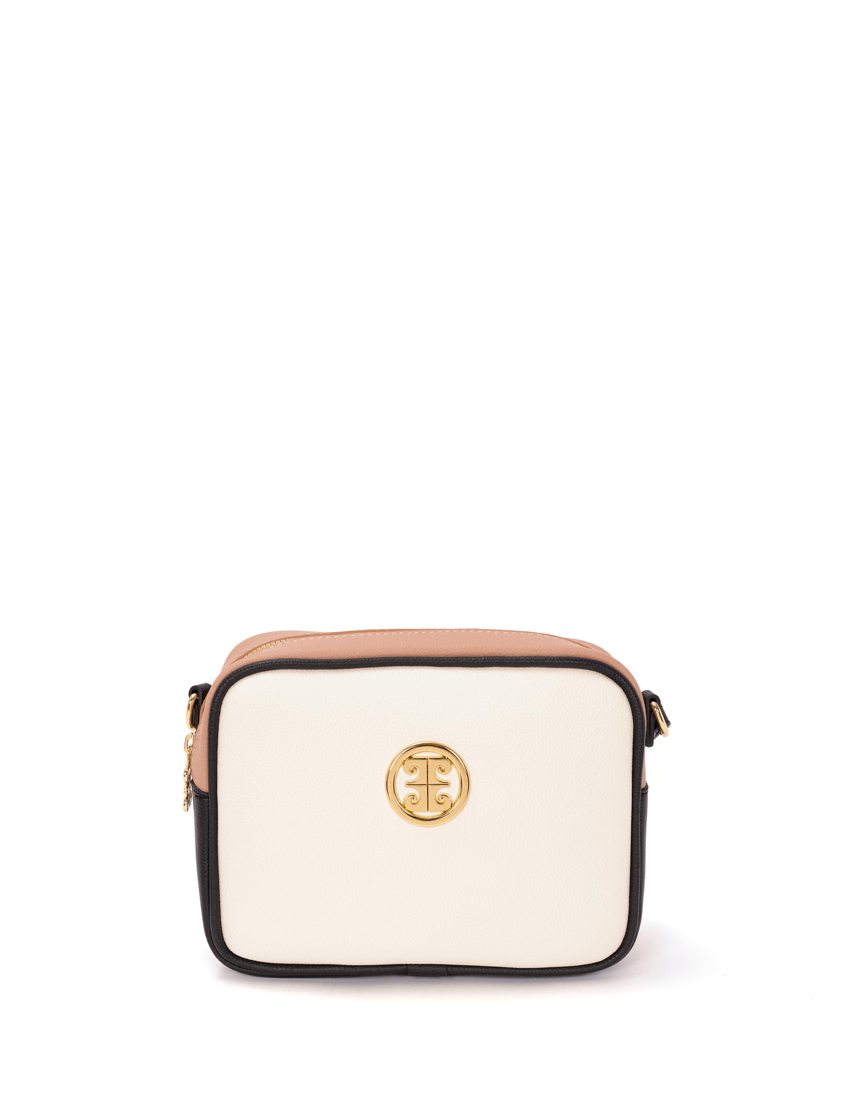 Siyah Çapraz Çanta