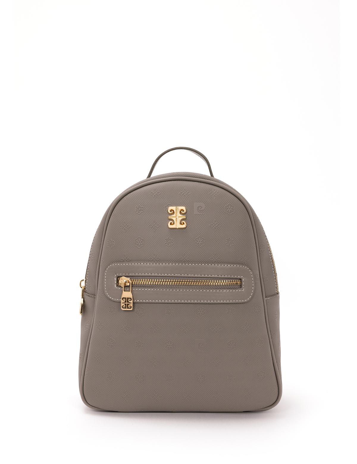 Gri Sırt Çantası - 50276676006