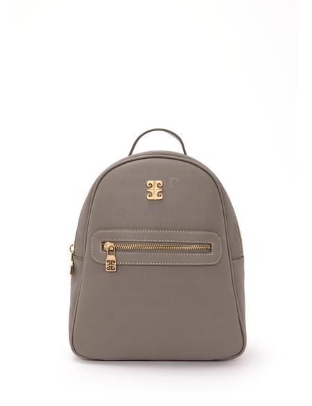 Gri Sırt Çantası - 50276676006