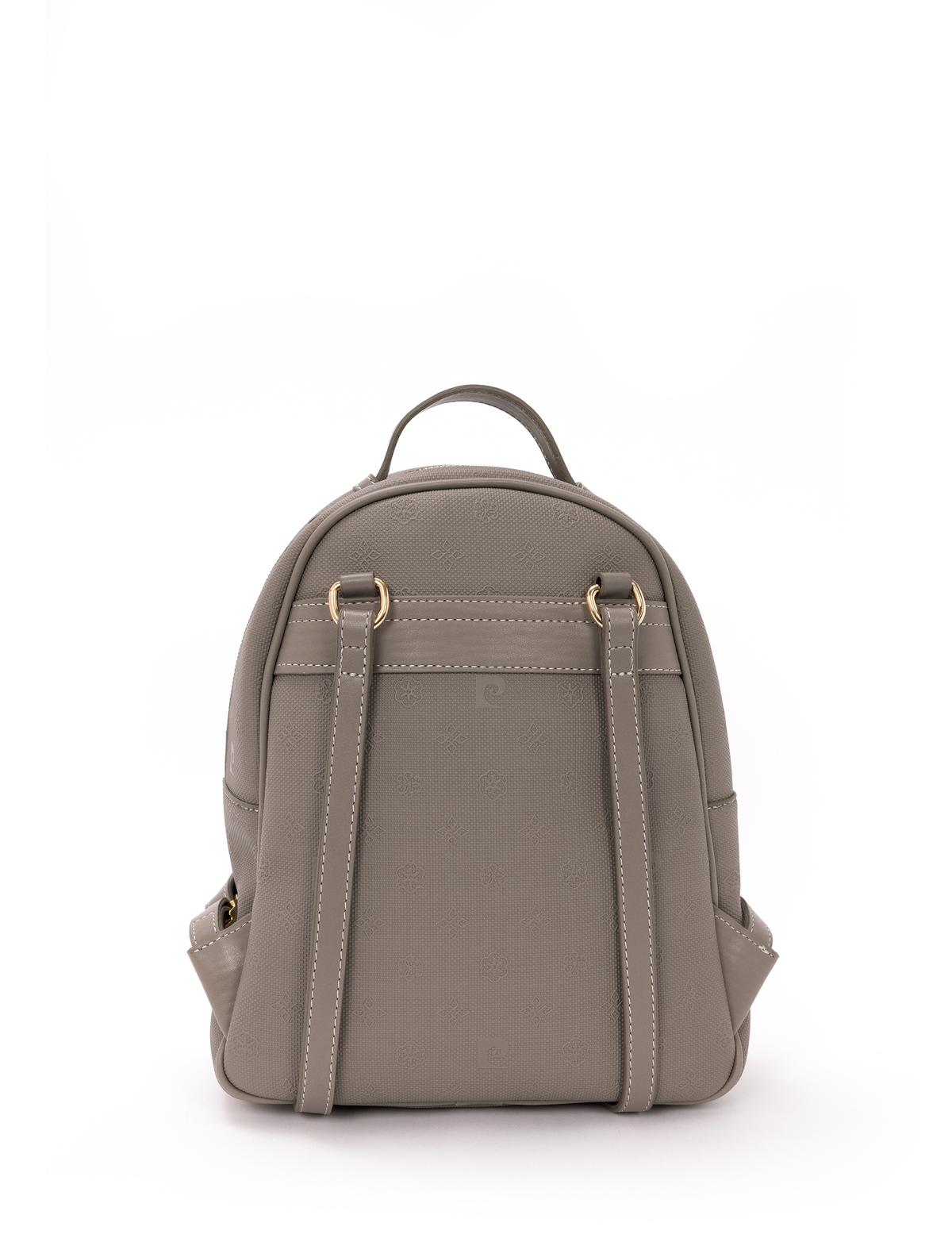 Gri Sırt Çantası - 50276676006