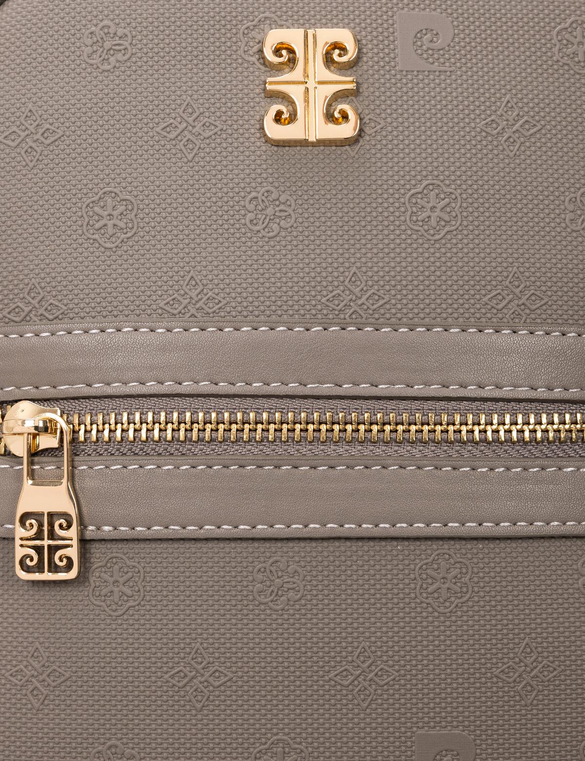 Gri Sırt Çantası - 50276676006