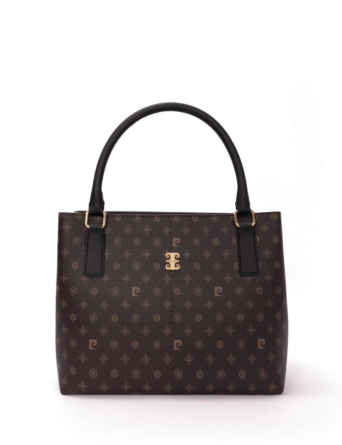 Kahverengi Kol Çantası - 50290116003