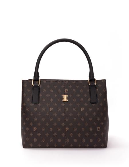 Kahverengi Kol Çantası - 50290116003