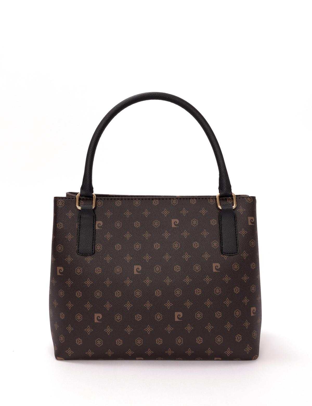 Kahverengi Kol Çantası - 50290116003