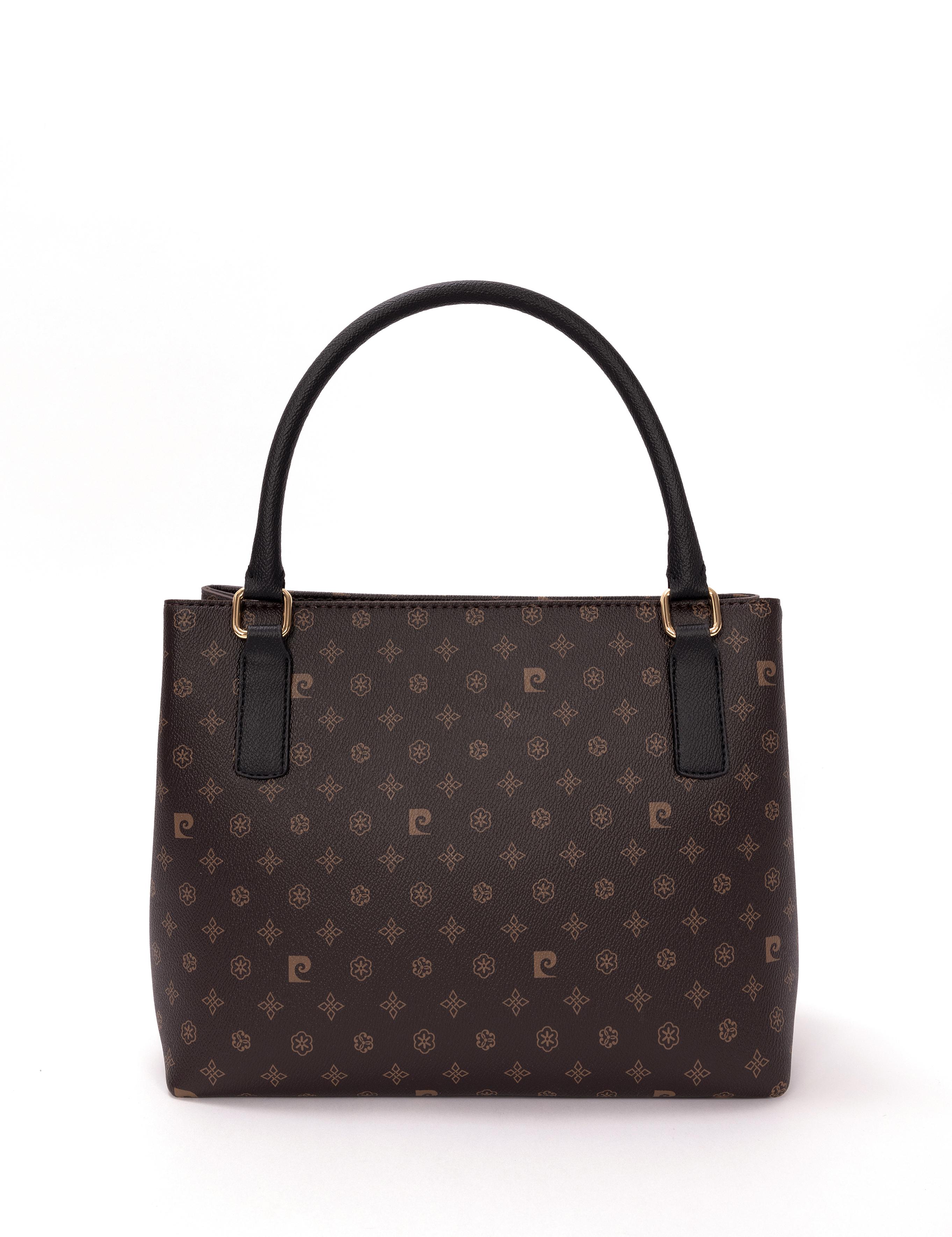 Kahverengi Kol Çantası