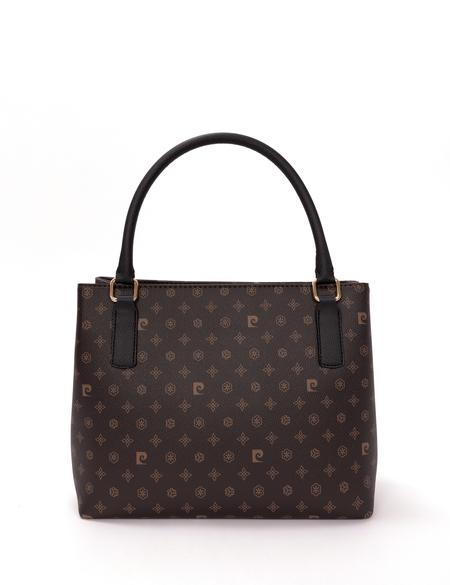 Kahverengi Kol Çantası - 50290116003