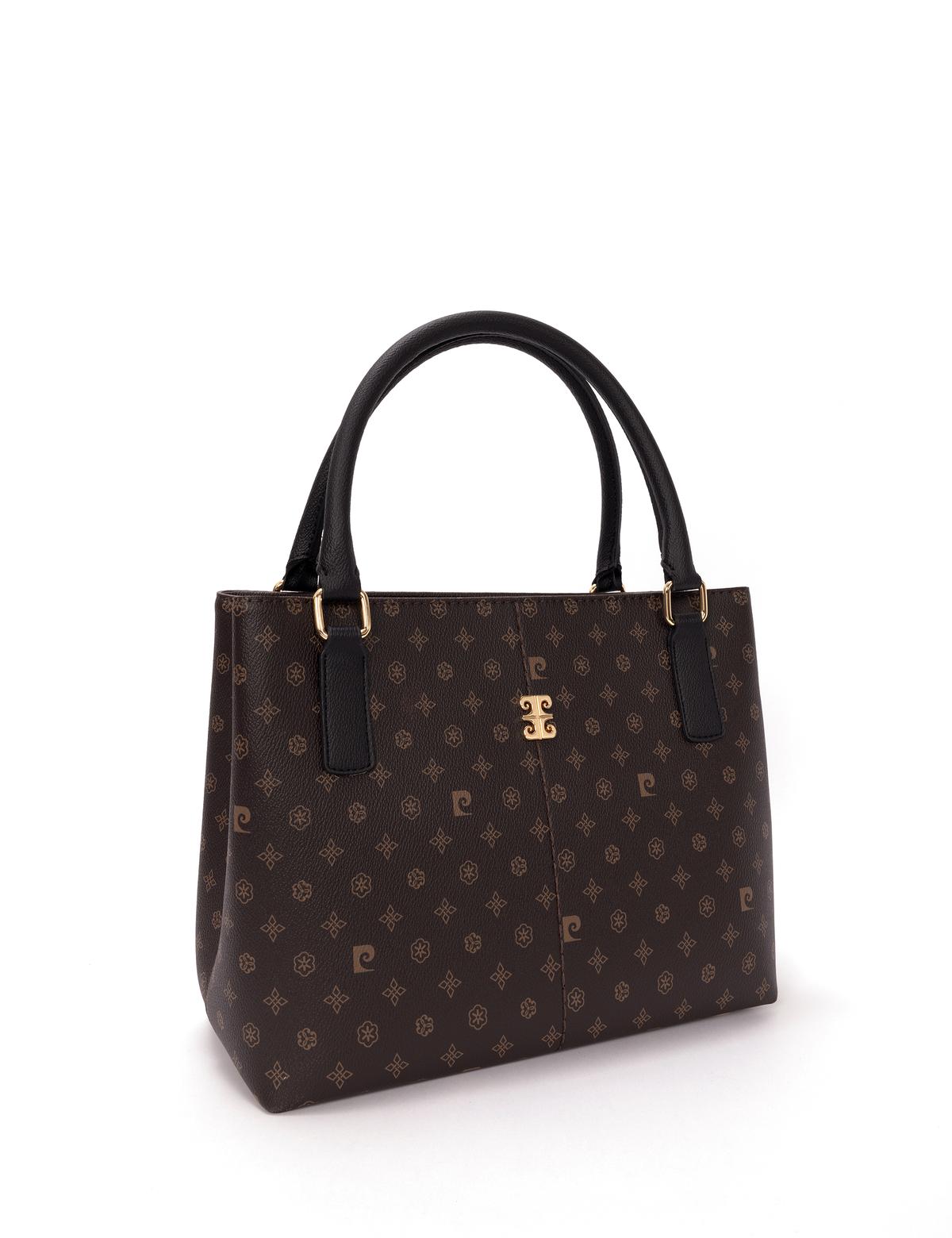 Kahverengi Kol Çantası - 50290116003