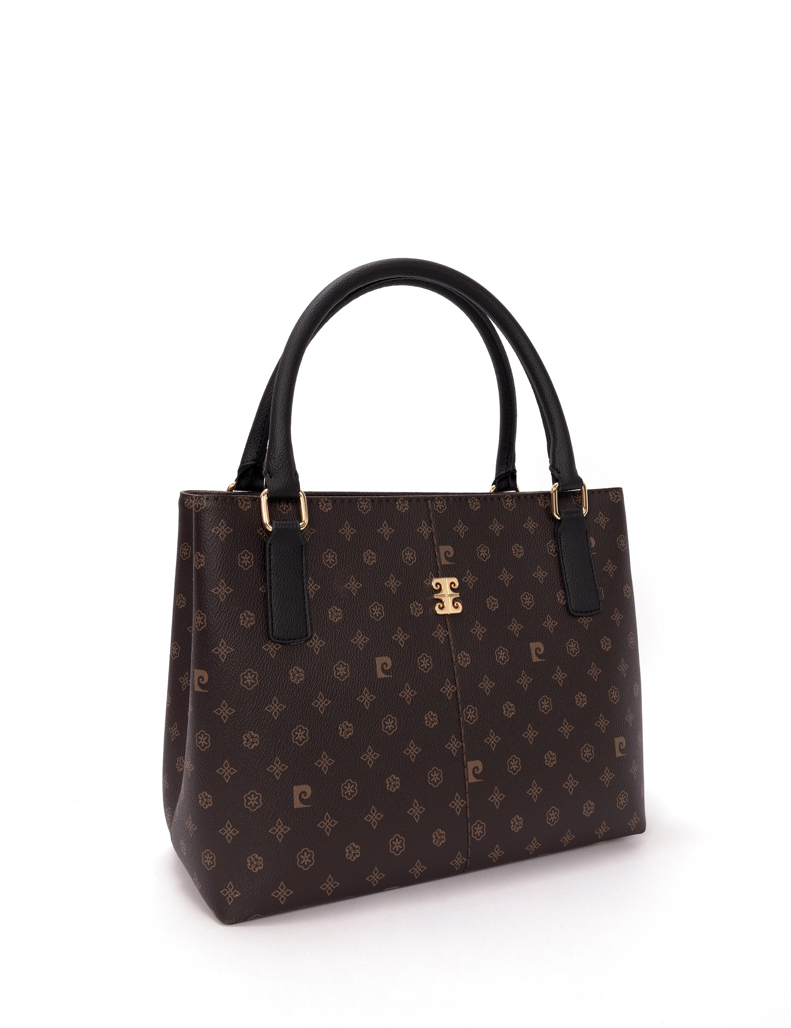 Kahverengi Kol Çantası