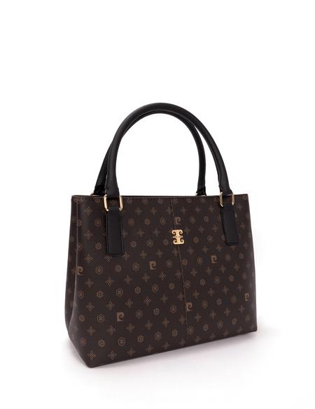 Kahverengi Kol Çantası - 50290116003