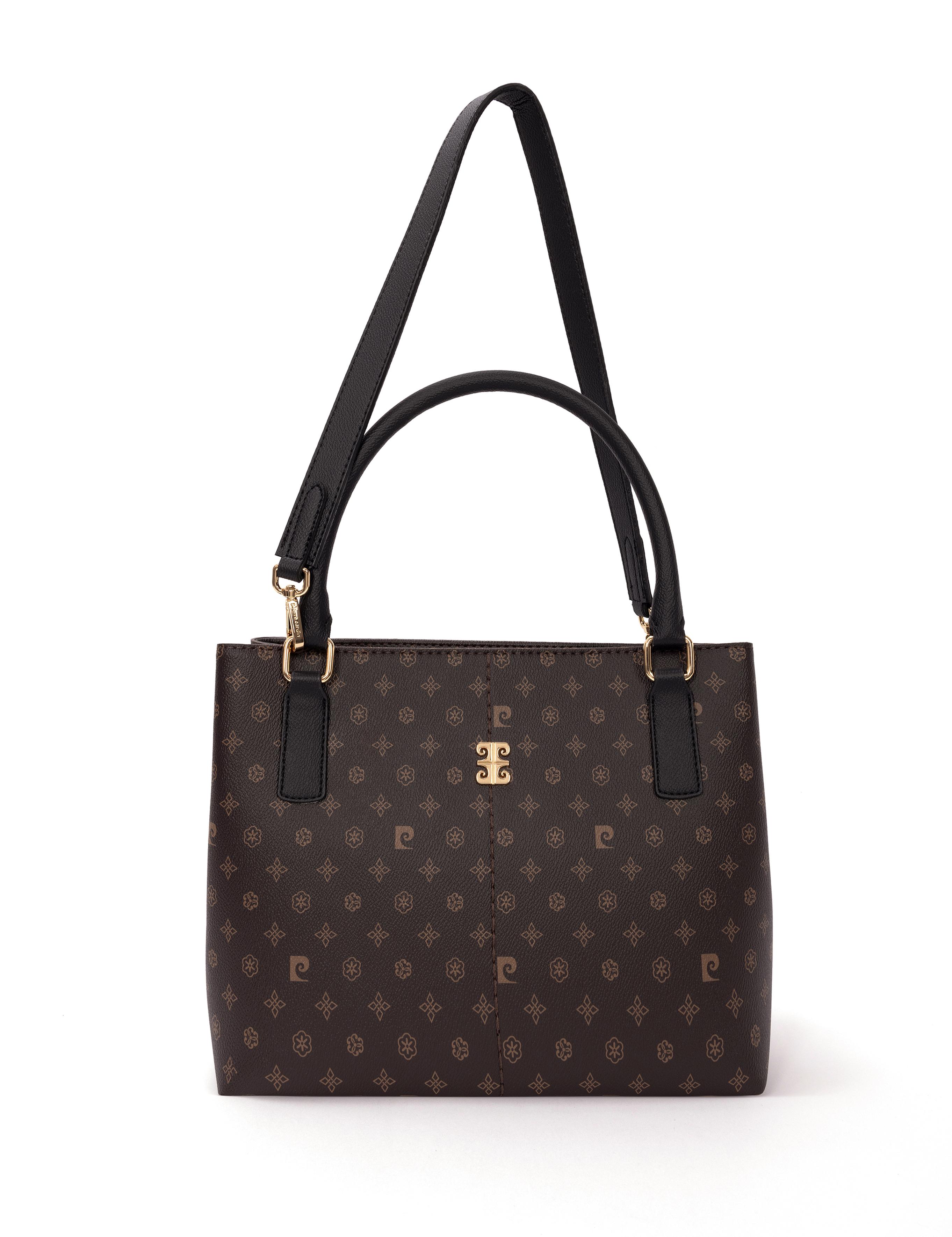 Kahverengi Kol Çantası