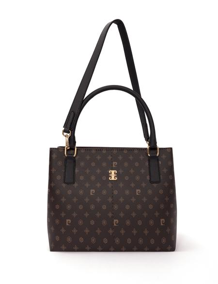 Kahverengi Kol Çantası - 50290116003