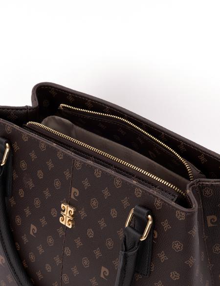 Kahverengi Kol Çantası - 50290116003