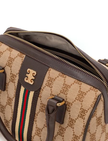 Kahverengi Çanta - 50276702002