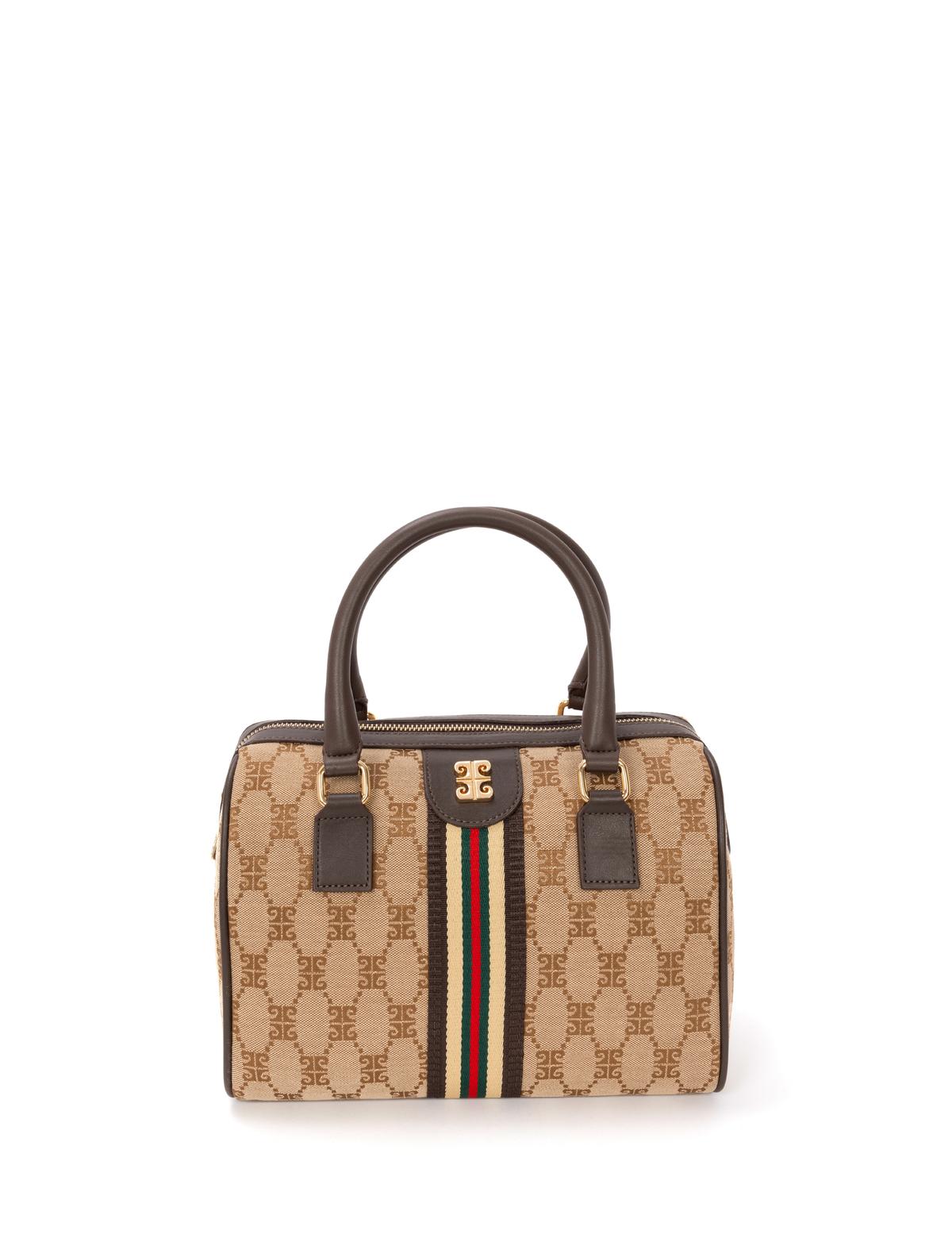 Kahverengi Çanta - 50276702002