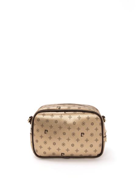 Altın Çapraz Çanta - 50307224001