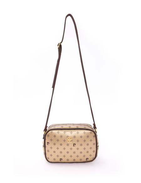 Altın Çapraz Çanta - 50307224001