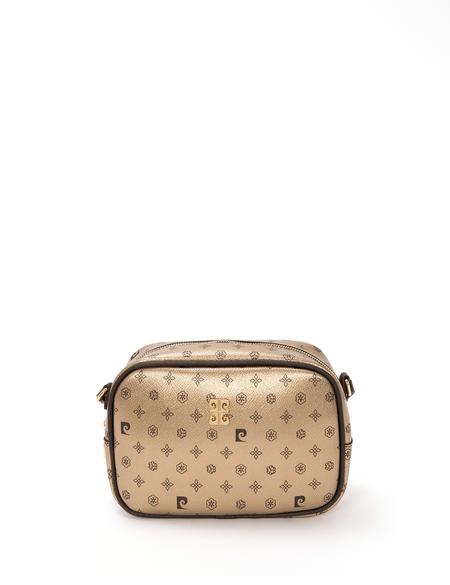 Altın Çapraz Çanta - 50307224001