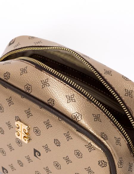 Altın Çapraz Çanta - 50307224001