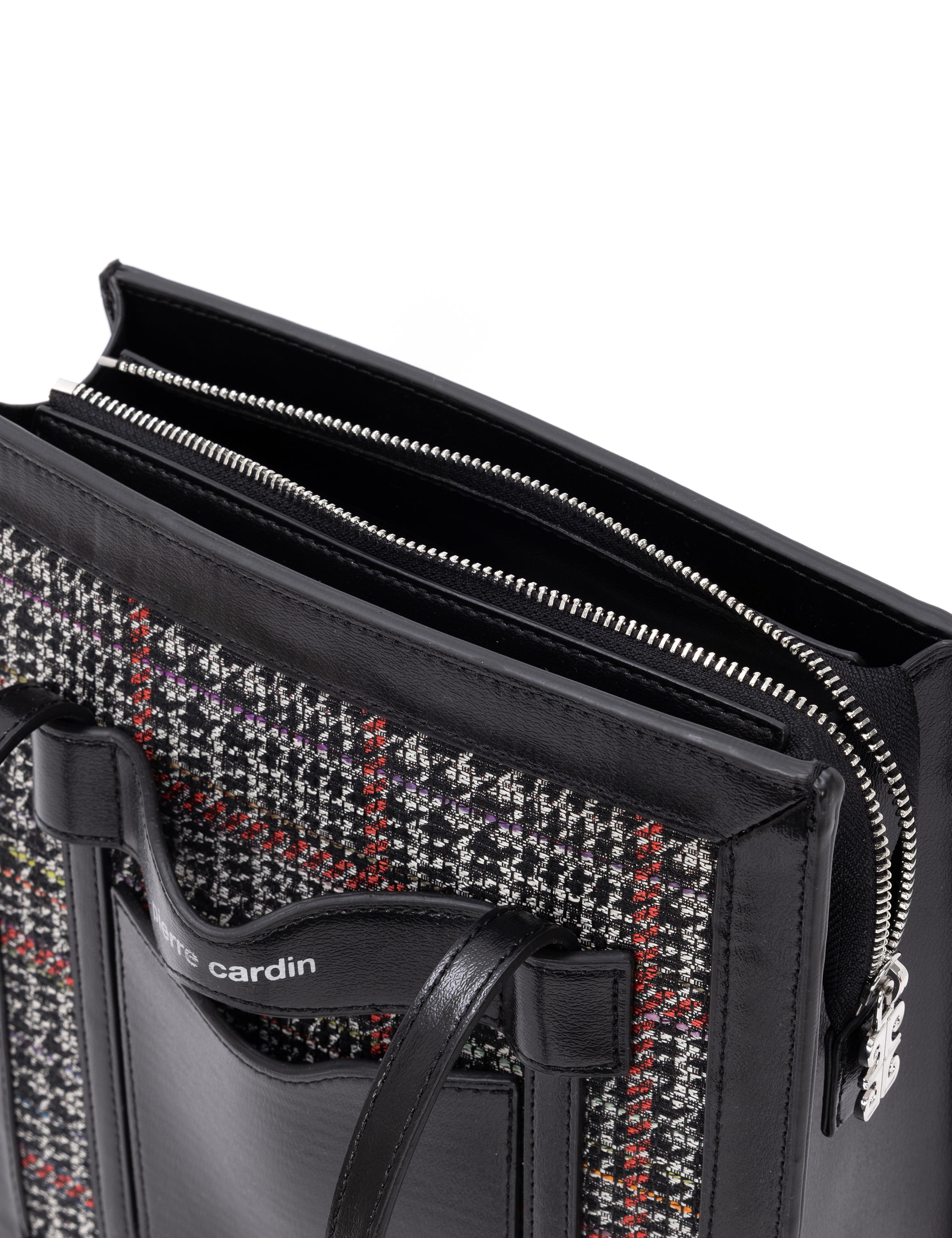 Siyah Omuz Çantası