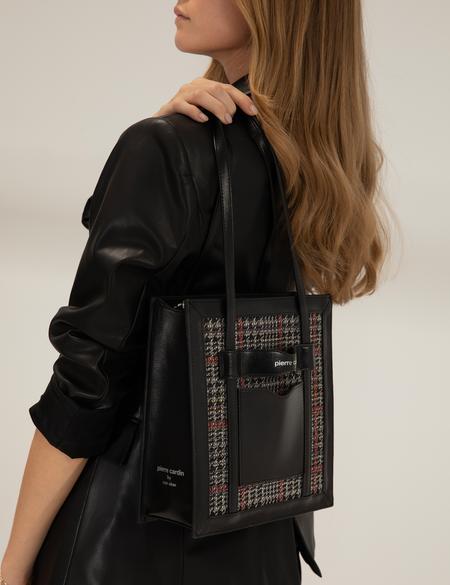 Siyah Omuz Çantası - 50272810001