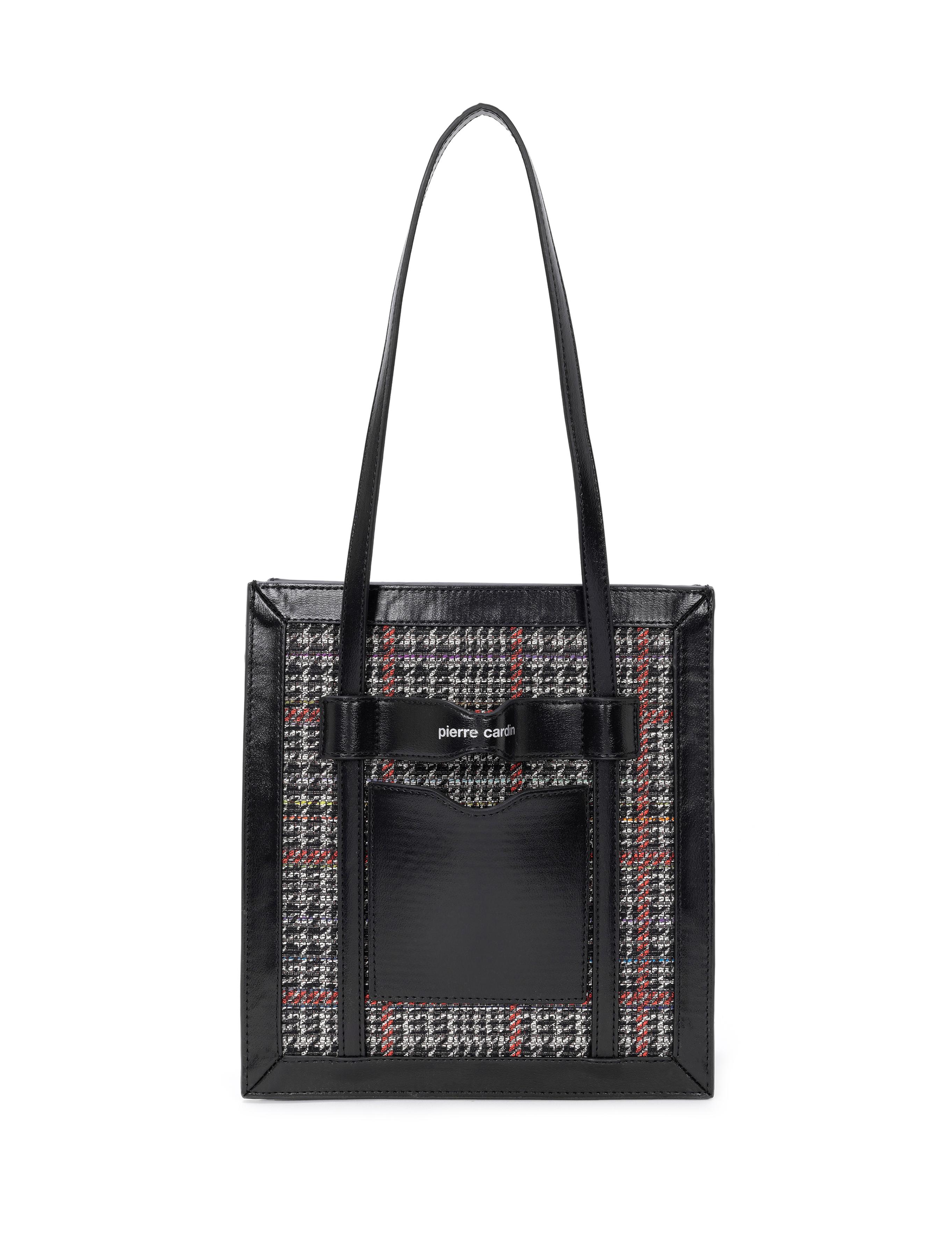 Siyah Omuz Çantası