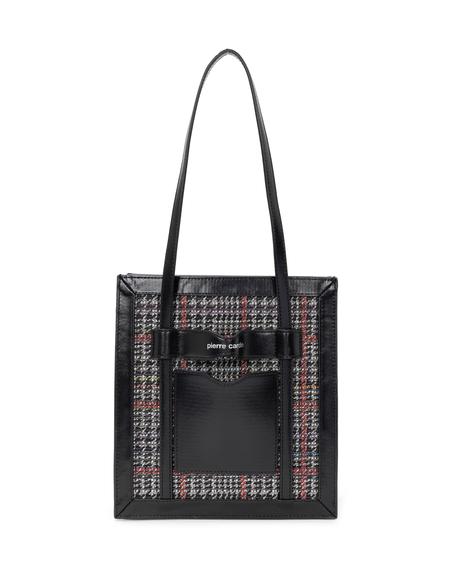 Siyah Omuz Çantası - 50272810001