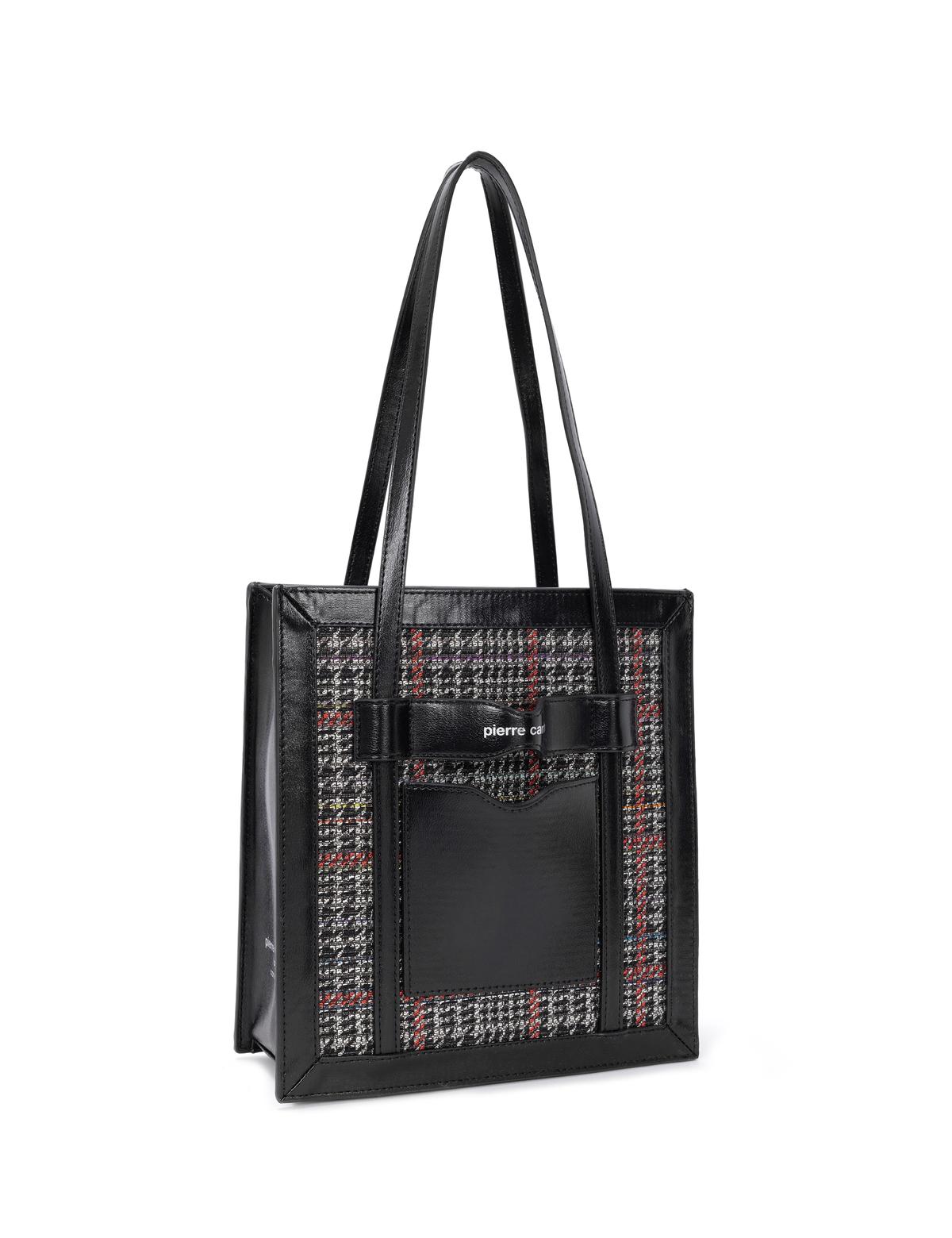 Siyah Omuz Çantası - 50272810001