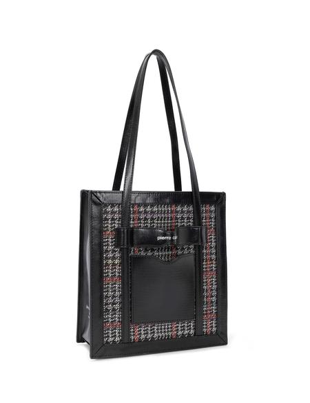 Siyah Omuz Çantası - 50272810001