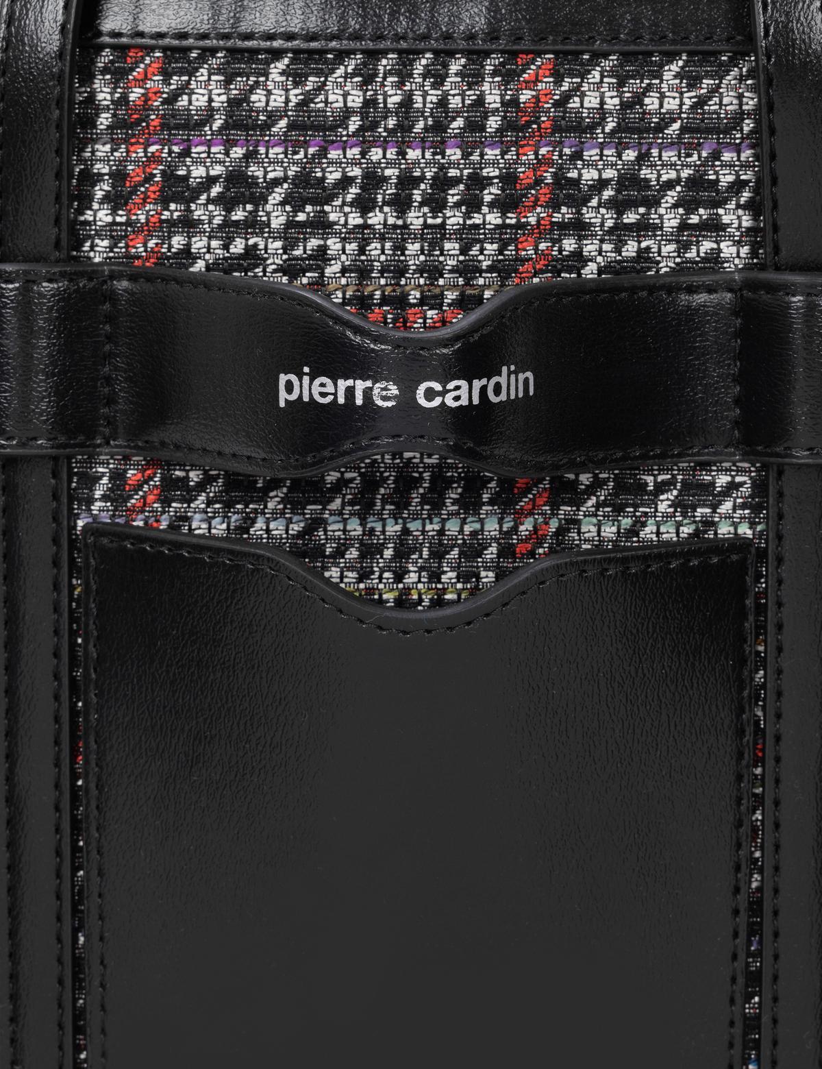 Siyah Omuz Çantası - 50272810001