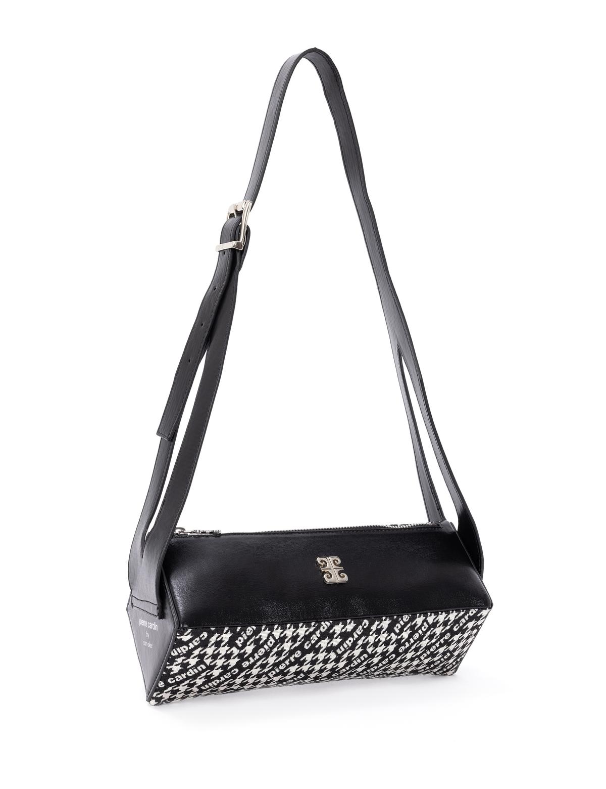 Siyah Çapraz Çanta - 50273180001