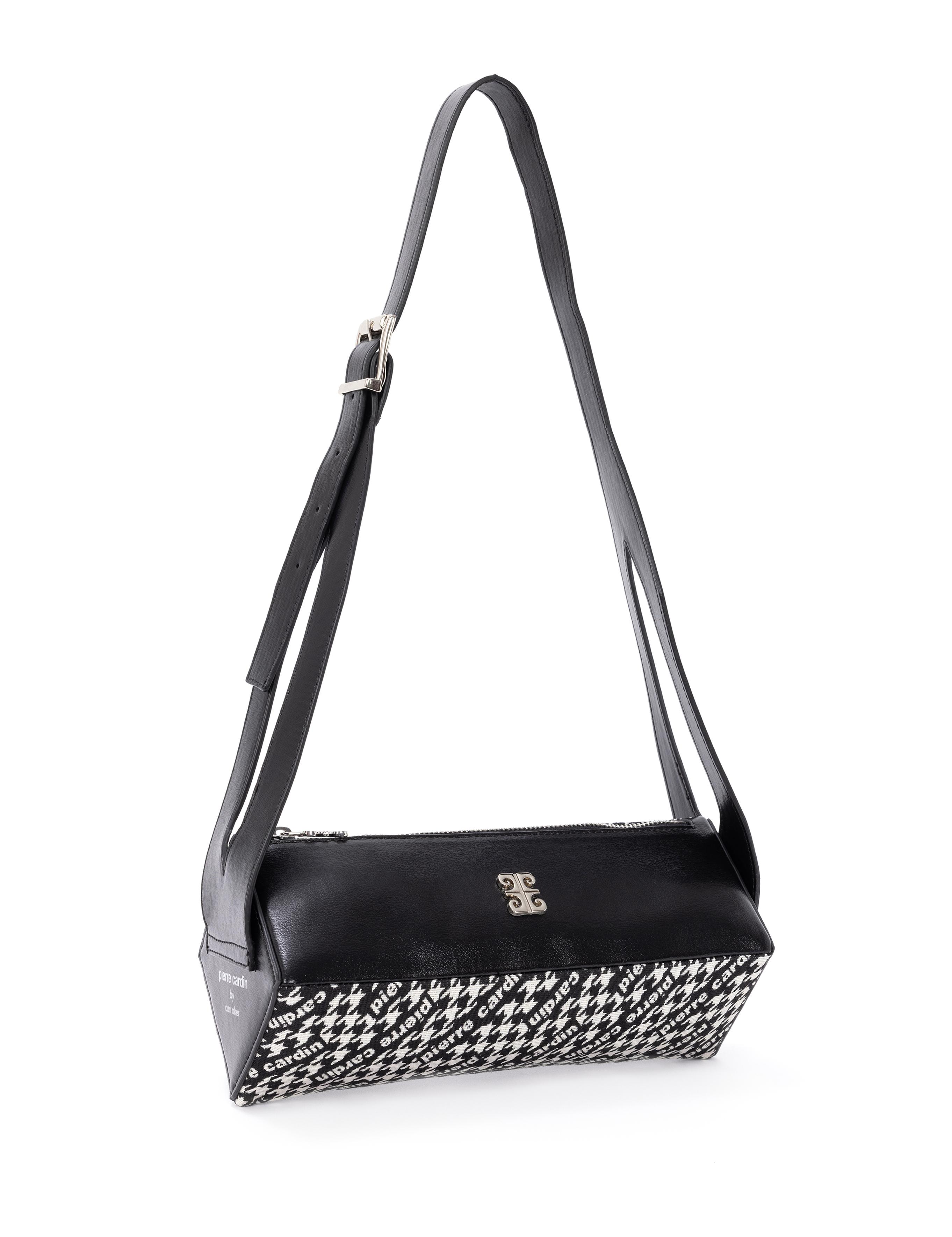 Siyah Çapraz Çanta