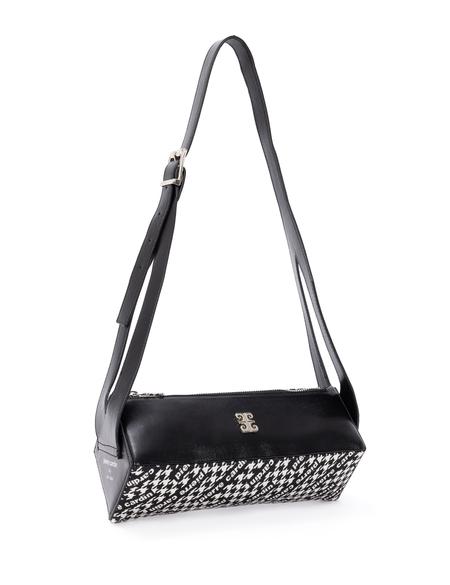 Siyah Çapraz Çanta - 50273180001