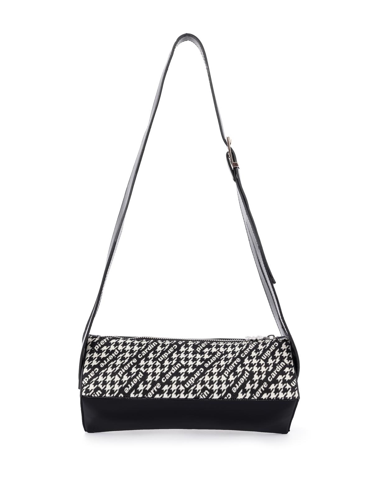 Siyah Çapraz Çanta - 50273180001