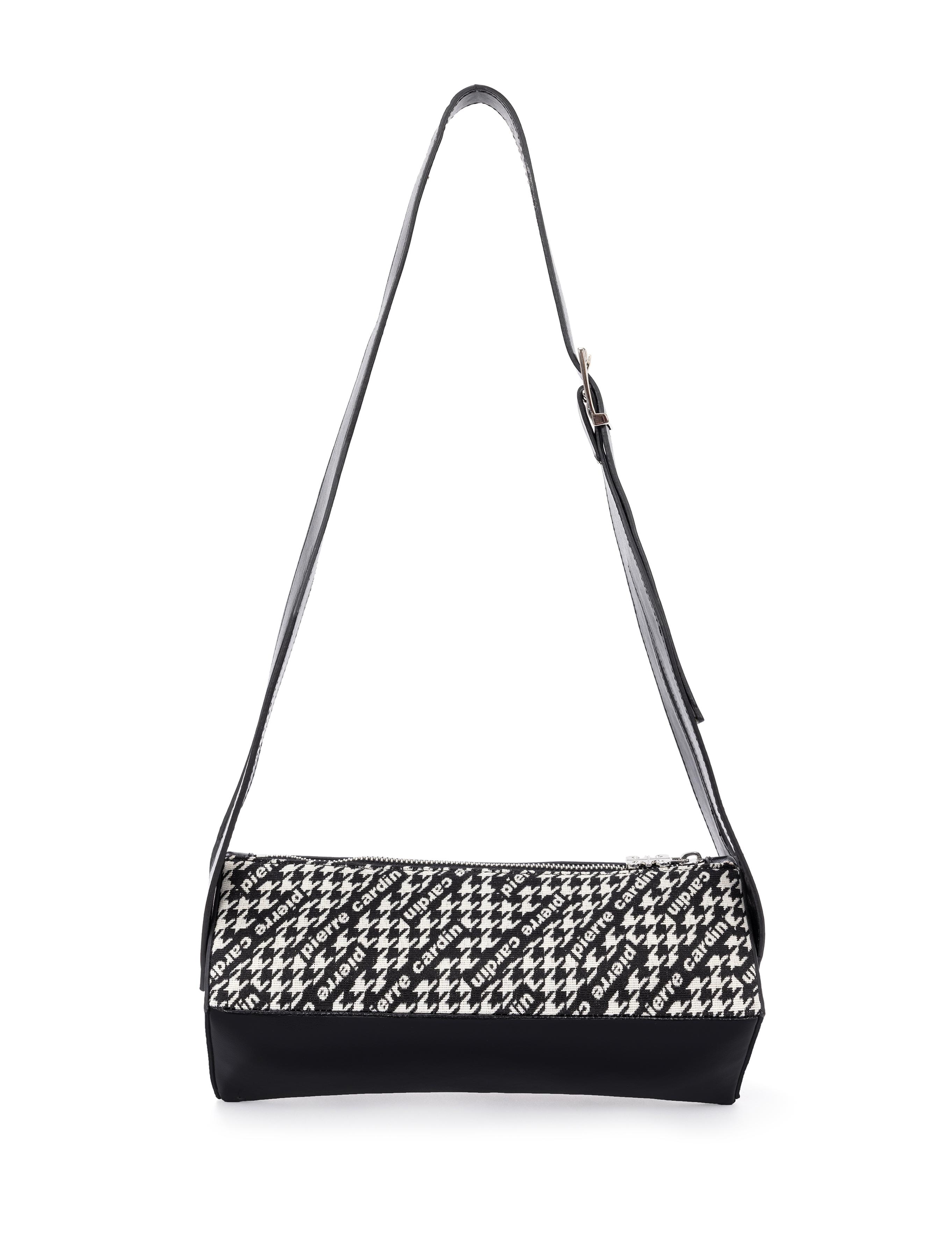 Siyah Çapraz Çanta