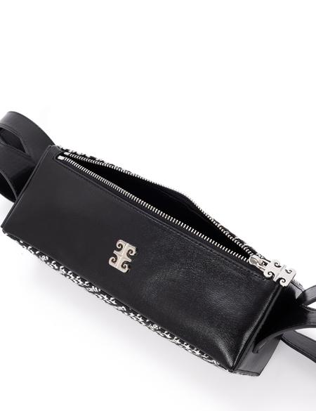 Siyah Çapraz Çanta - 50273180001