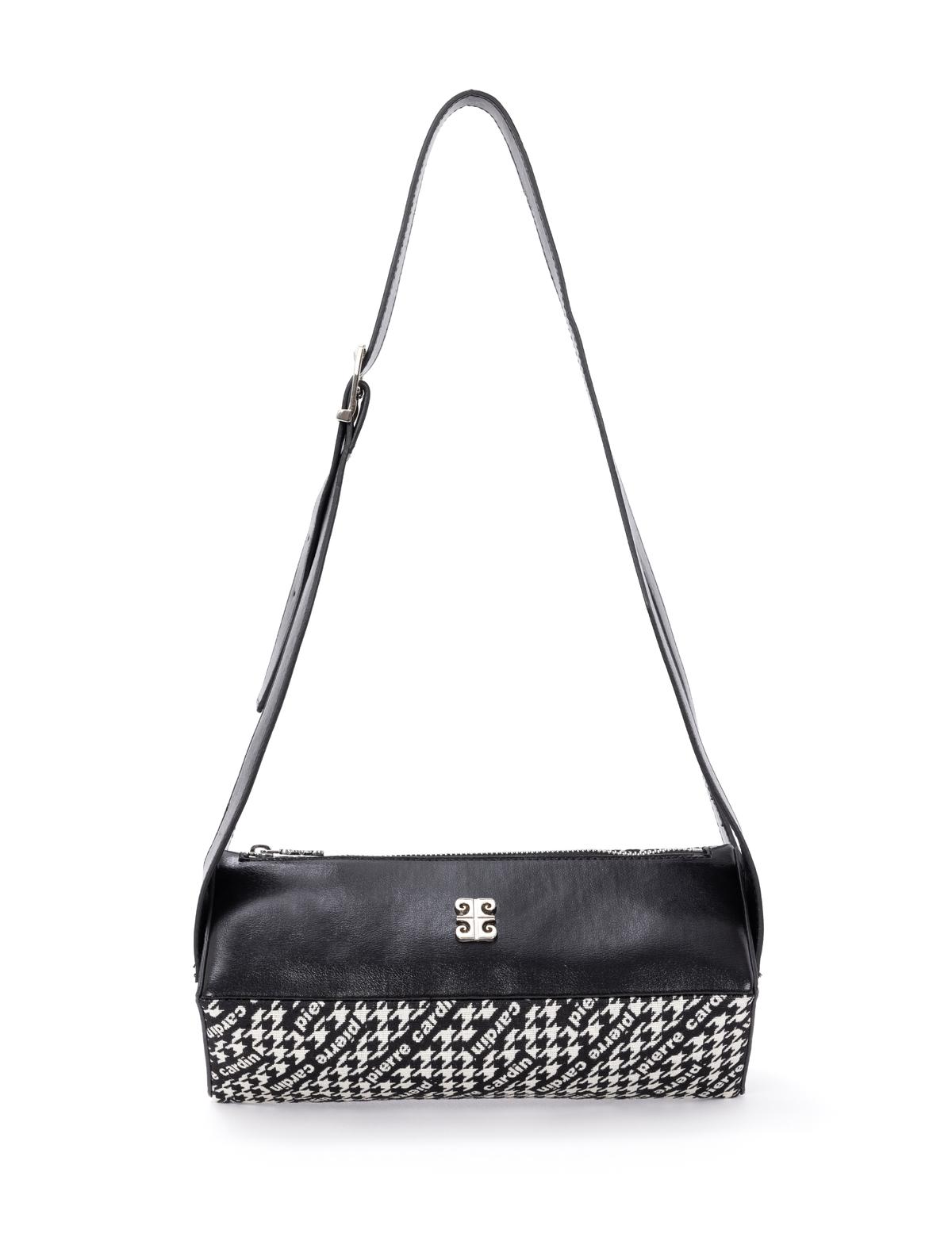 Siyah Çapraz Çanta - 50273180001