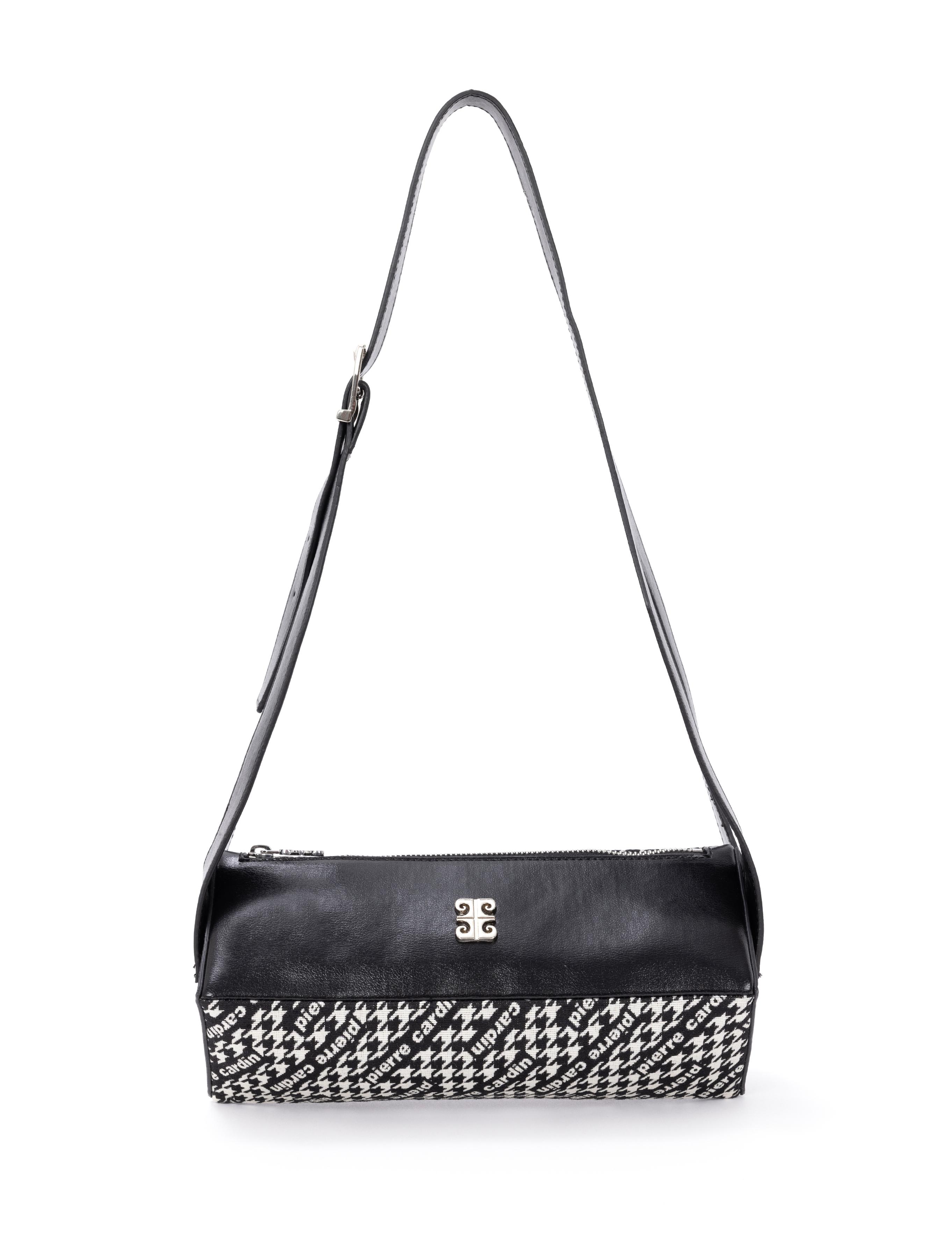 Siyah Çapraz Çanta