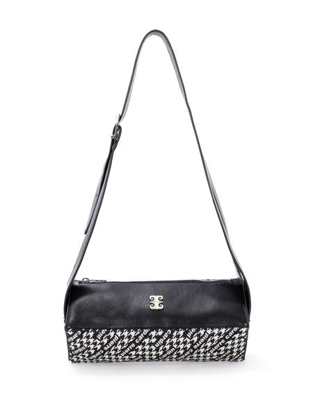 Siyah Çapraz Çanta - 50273180001