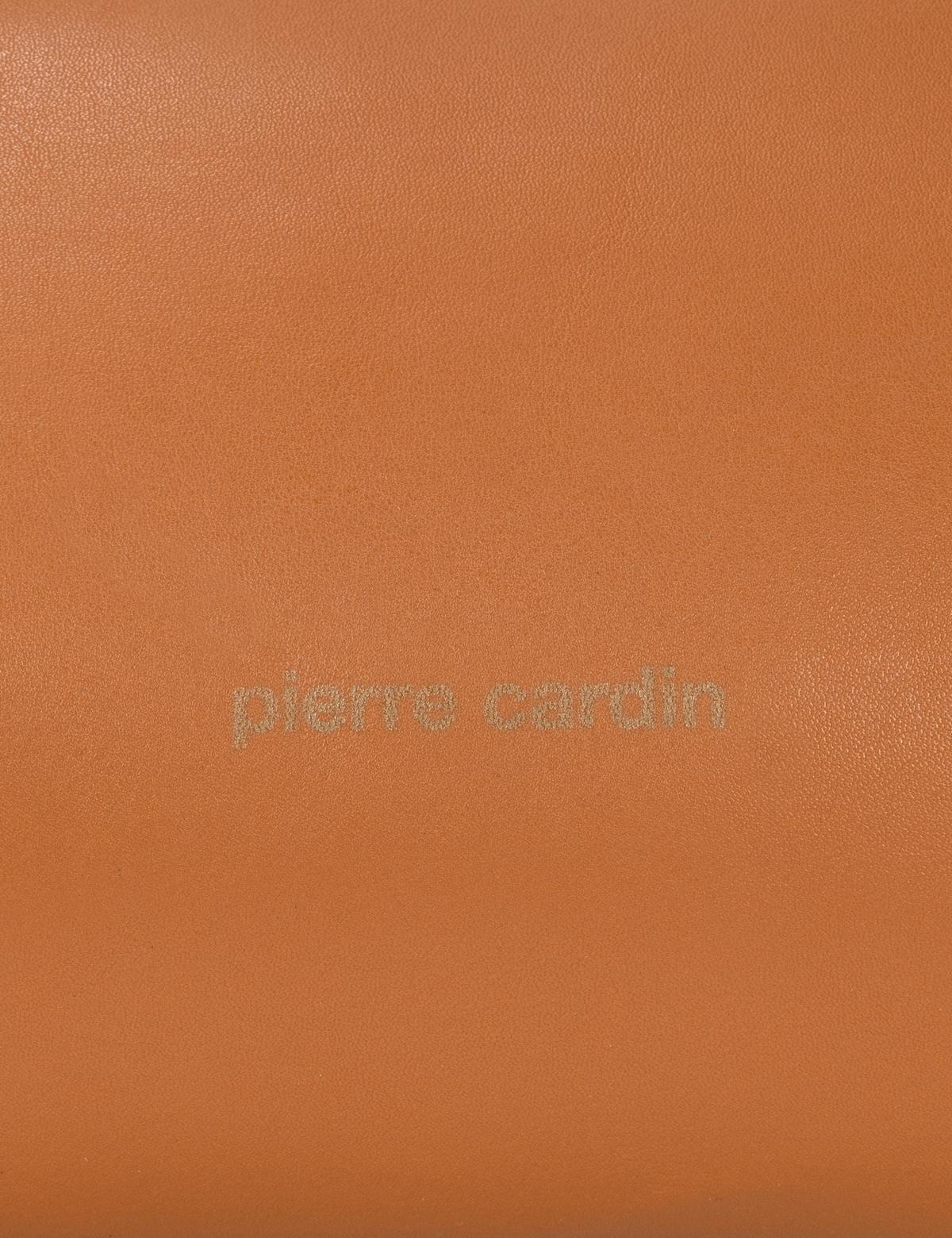 Kahverengi Omuz Çantası - 50273182001