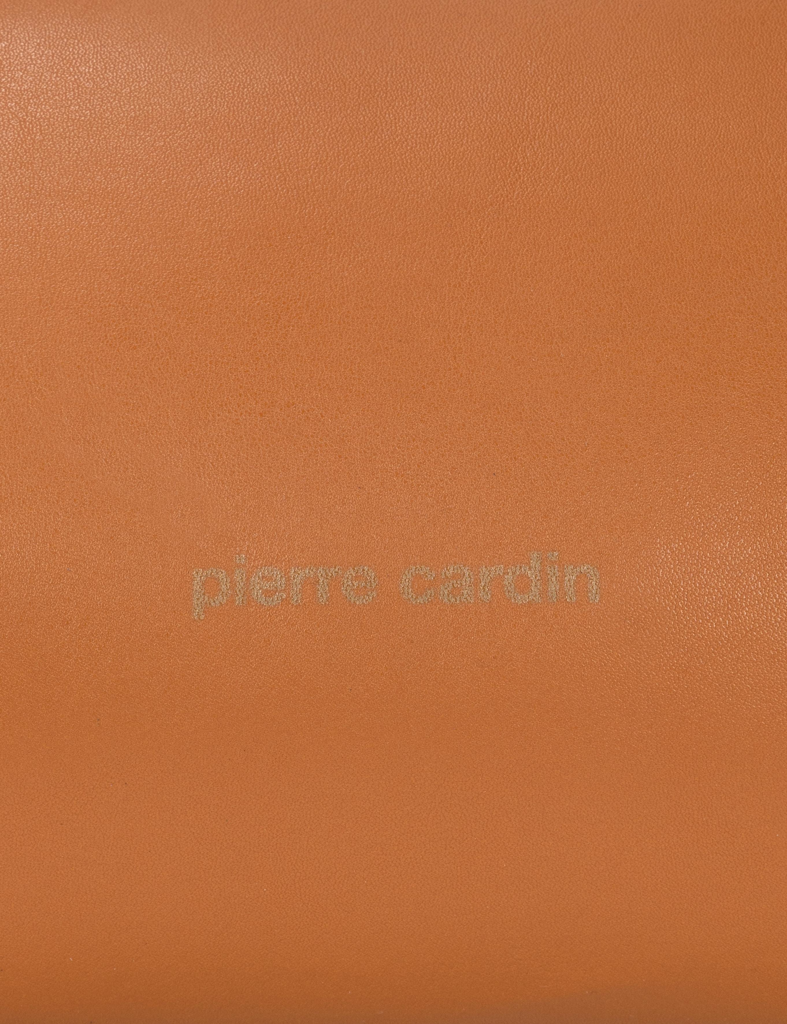 Kahverengi Omuz Çantası