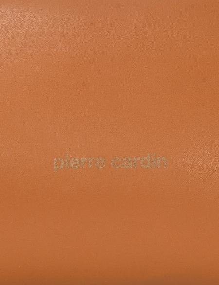 Kahverengi Omuz Çantası - 50273182001