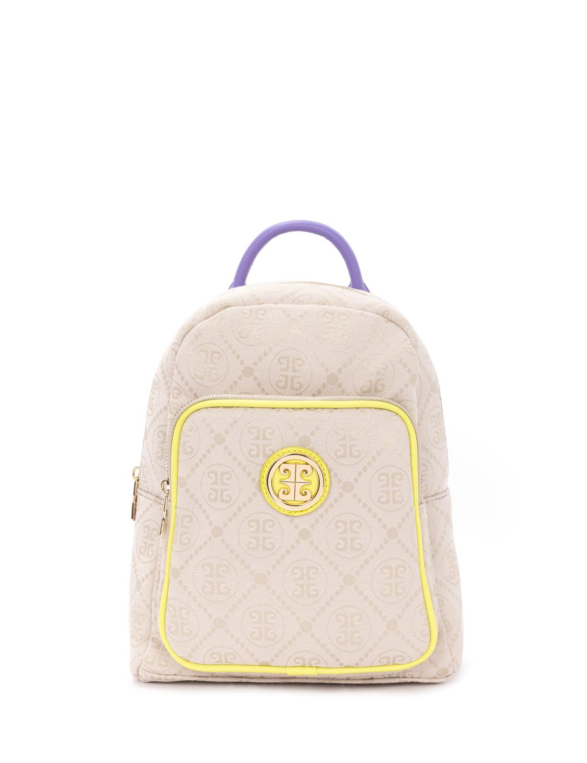 Yeşil Sırt Çantası - 50276388003