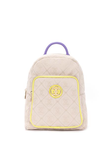 Yeşil Sırt Çantası - 50276388003