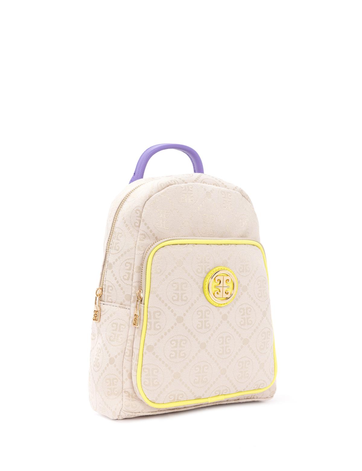 Yeşil Sırt Çantası - 50276388003