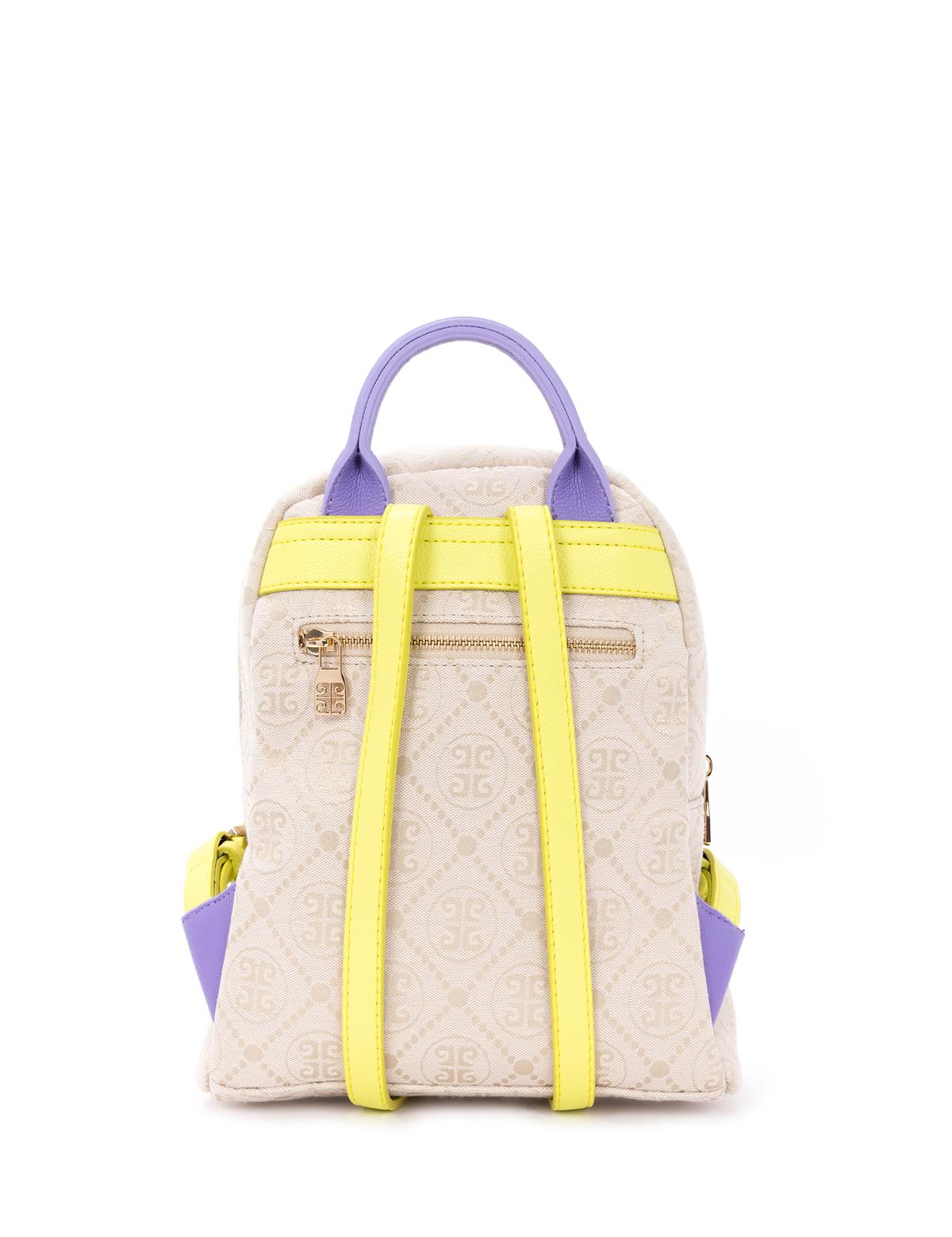 Yeşil Sırt Çantası - 50276388003