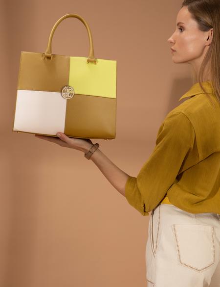 Yeşil El Çantası - 50276426002