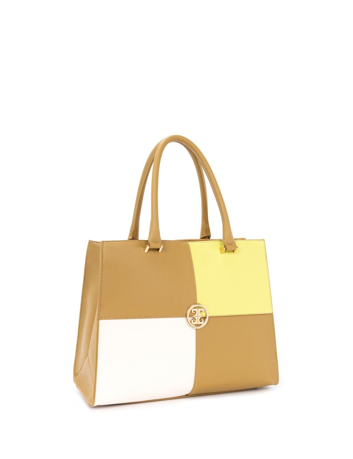 Yeşil El Çantası - 50276426002