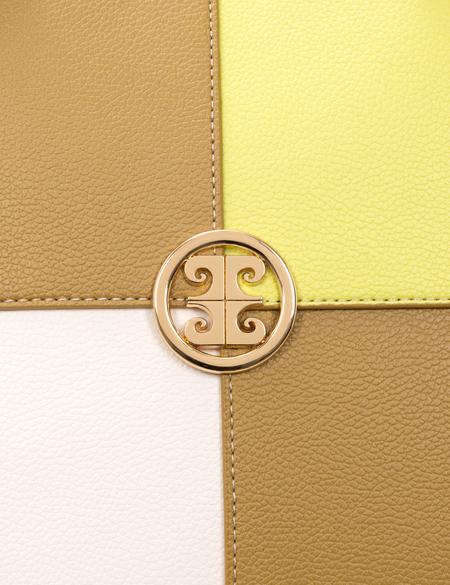 Yeşil El Çantası - 50276426002