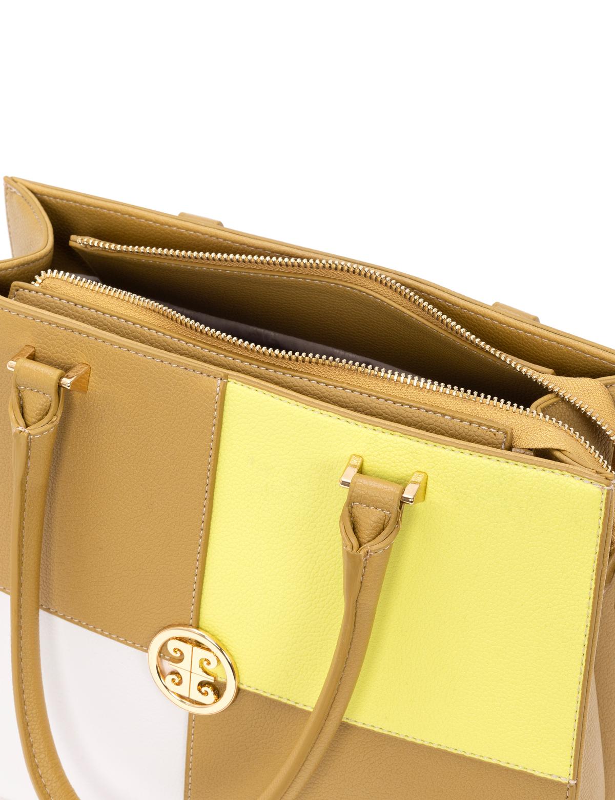 Yeşil El Çantası - 50276426002