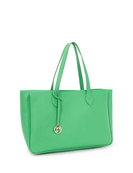 Yeşil Omuz Çantası - 50276427002